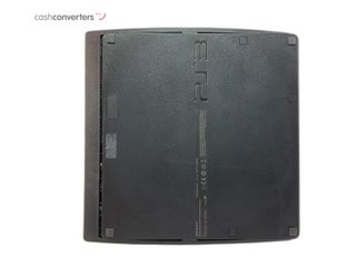 sony ps3 slim 320 gb