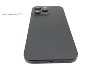 apple iphone 16 pro max 256gb