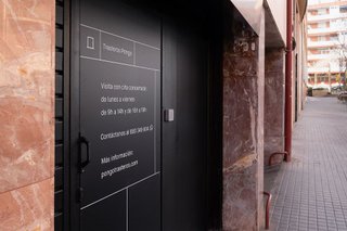 Trastero en alquiler en El Camp d'en Grassot i Gràcia Nova en Barcelona