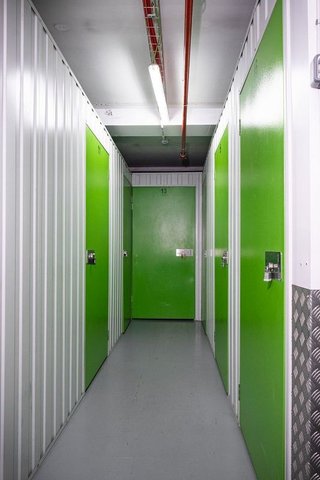 Trastero en alquiler en El Camp d'en Grassot i Gràcia Nova en Barcelona