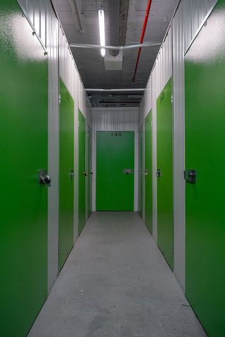 Trastero en alquiler en El Camp d'en Grassot i Gràcia Nova en Barcelona