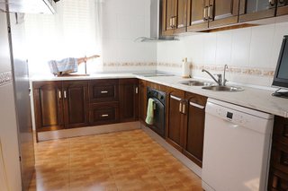 Piso en venta en Illora