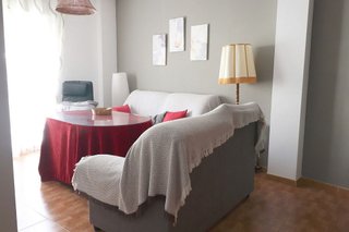 Piso en venta en Illora