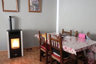 Piso en venta en Illora