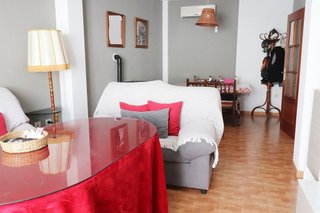 Piso en venta en Illora