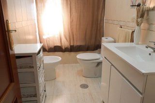 Piso en venta en Illora