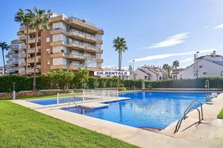 Piso en venta en Centro Internacional en Torrox
