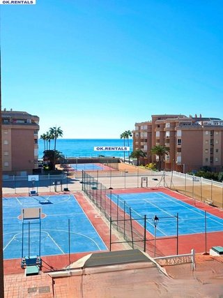 Piso en venta en Centro Internacional en Torrox