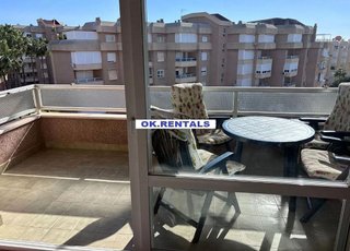 Piso en venta en Centro Internacional en Torrox