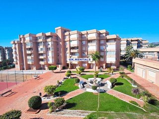 Piso en venta en Centro Internacional en Torrox
