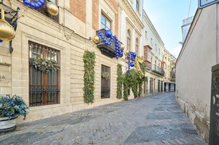Piso en venta en Centro en Jerez de la Frontera