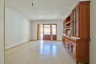 Piso en venta en Centro en Jerez de la Frontera