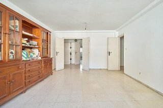 Piso en venta en Centro en Jerez de la Frontera