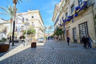 Piso en venta en Centro en Jerez de la Frontera
