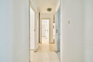 Piso en venta en Centro en Jerez de la Frontera