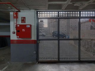 Garaje en venta en Playa de San Juan en Alicante