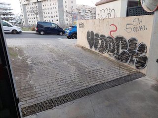 Garaje en venta en Playa de San Juan en Alicante