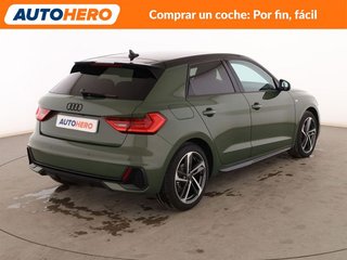 Audi A1 35 TFSI Adrenalin