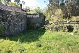 Casa adosada en venta en Cañiza (A)
