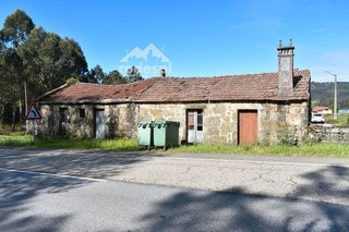 Casa adosada en venta en Cañiza (A)