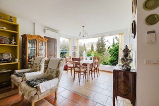 Chalet en venta en Coín