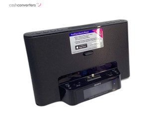 radio despertador sony icf-ds15ipn