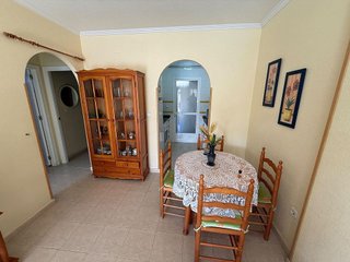 Casa adosada en venta en Nueva Torrevieja - Aguas Nuevas en Torrevieja