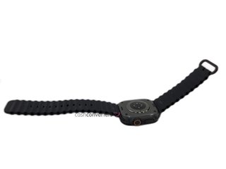 apple watch ultra 3 49mm (gps 5g) titanio