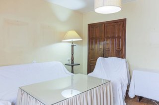 Piso en venta en Avda de Madrid - Pº de la Estación en Jaén