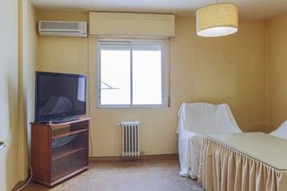 Piso en venta en Avda de Madrid - Pº de la Estación en Jaén