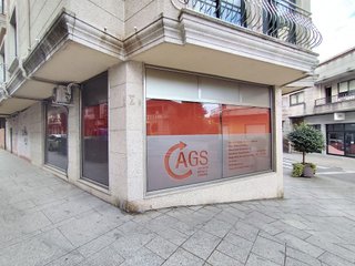 Local comercial en alquiler en Salceda de Caselas