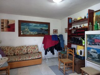 Nave industrial en venta en Móra d´Ebre