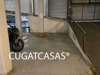 Garaje en venta en Can Mates - Volpelleres en Sant Cugat del Vallès