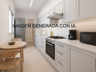 Chalet en venta en Maó en Mahón
