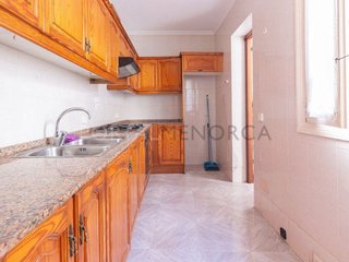 Chalet en venta en Maó en Mahón