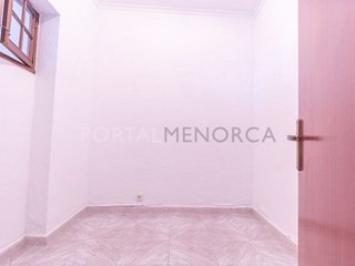 Chalet en venta en Maó en Mahón