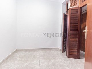 Chalet en venta en Maó en Mahón