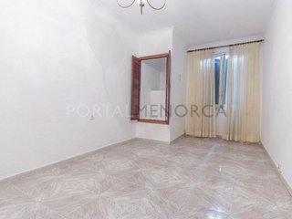 Chalet en venta en Maó en Mahón