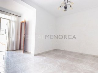 Chalet en venta en Maó en Mahón