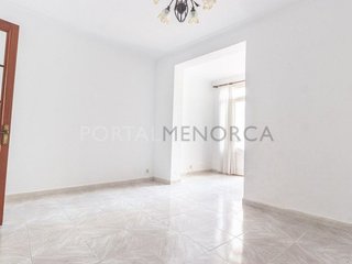 Chalet en venta en Maó en Mahón
