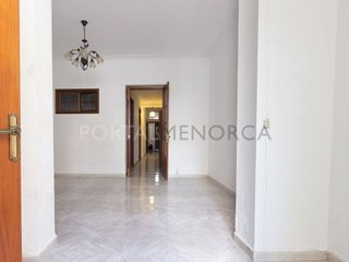 Chalet en venta en Maó en Mahón
