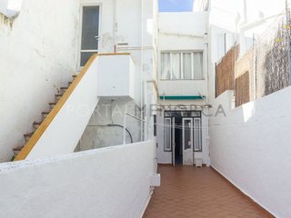 Chalet en venta en Maó en Mahón