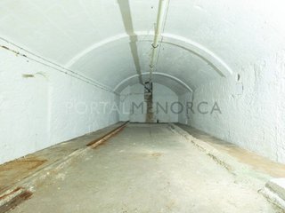 Chalet en venta en Maó en Mahón