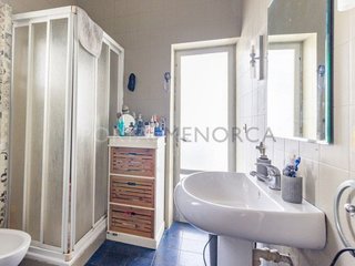 Chalet en venta en Maó en Mahón