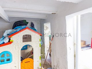 Chalet en venta en Maó en Mahón