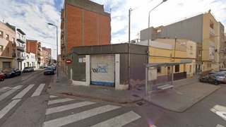 Terreno en venta en Creu de Barberà en Sabadell