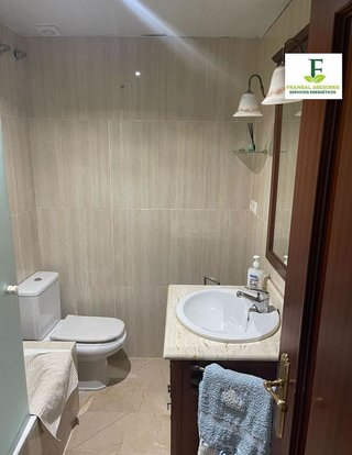 Piso en venta en Almodóvar del Río