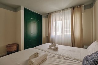 Piso en alquiler en Sanxenxo en Sanxenxo
