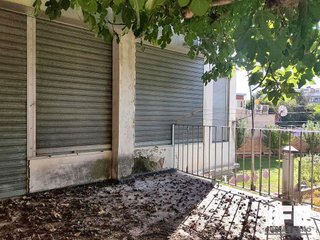 Chalet en venta en Alagón