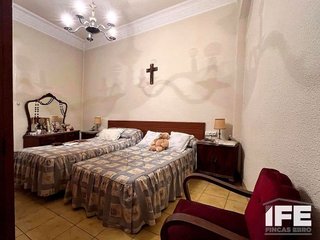 Chalet en venta en Alagón